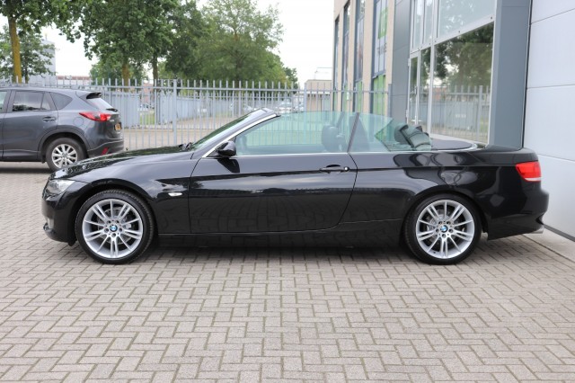 BMW 3-SERIE 320I EXECUTIVE, Carmix, OSS