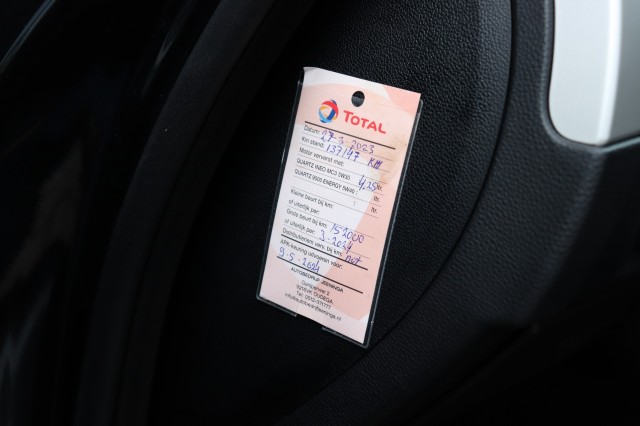 BMW 3-SERIE 320I EXECUTIVE, Carmix, OSS