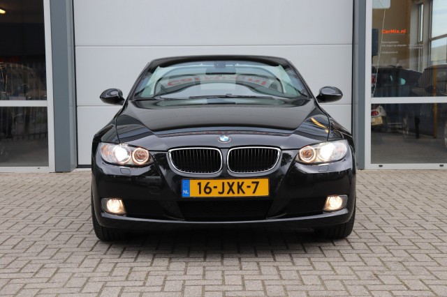 BMW 3-SERIE 320I EXECUTIVE, Carmix, OSS