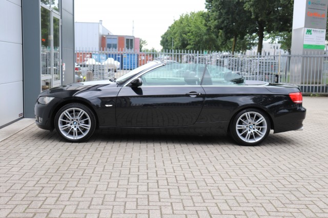 BMW 3-SERIE 320I EXECUTIVE, Carmix, OSS