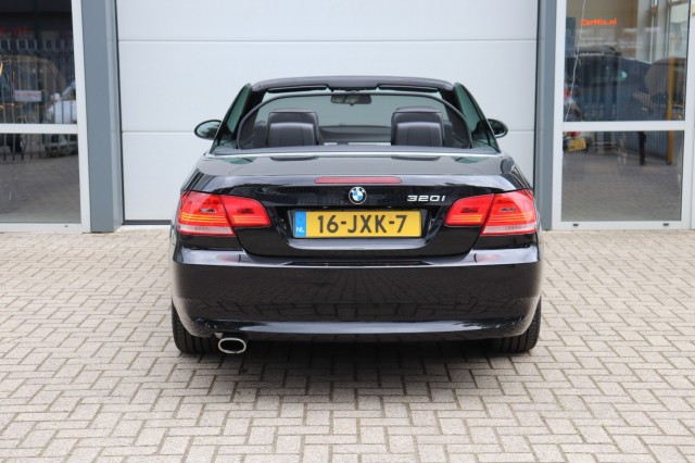 BMW 3-SERIE 320I EXECUTIVE, Carmix, OSS