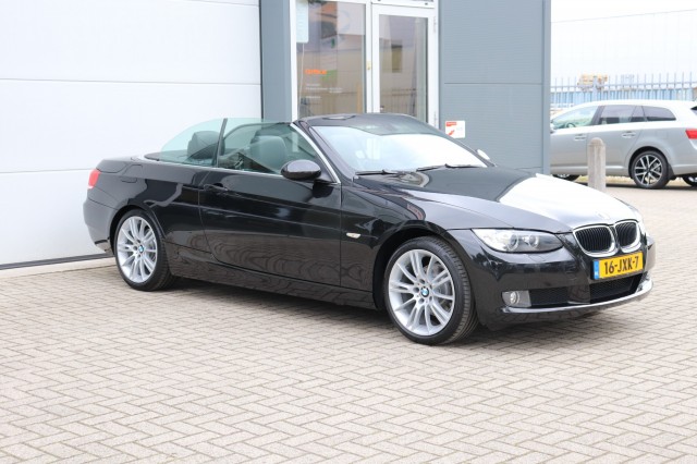 BMW 3-SERIE 320I EXECUTIVE, Carmix, OSS