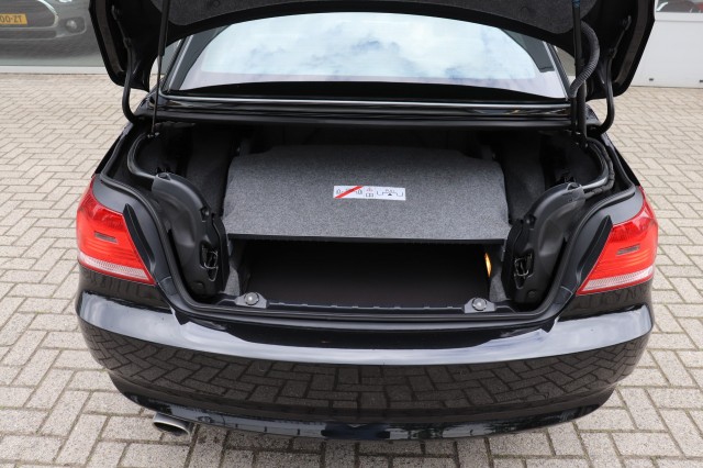 BMW 3-SERIE 320I EXECUTIVE, Carmix, OSS