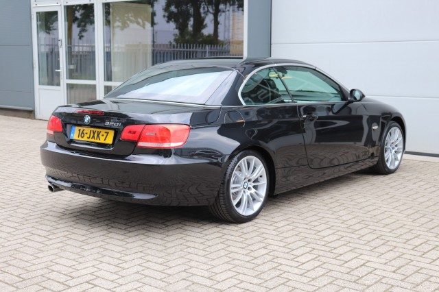 BMW 3-SERIE 320I EXECUTIVE, Carmix, OSS