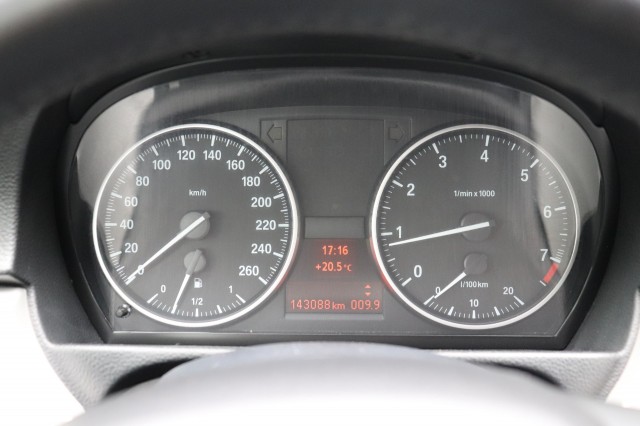 BMW 3-SERIE 320I EXECUTIVE, Carmix, OSS