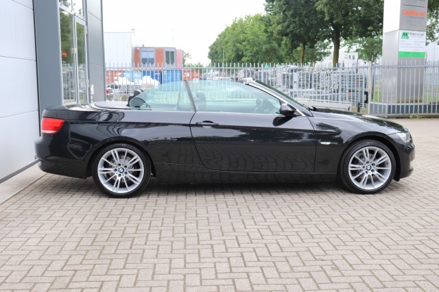 BMW 3-SERIE 320I EXECUTIVE, Carmix, OSS