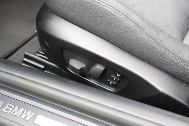 BMW 3-SERIE 320I EXECUTIVE, Carmix, OSS