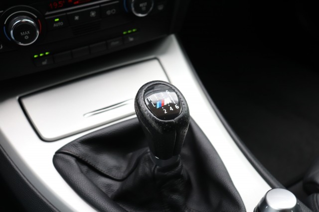 BMW 3-SERIE 320I EXECUTIVE, Carmix, OSS