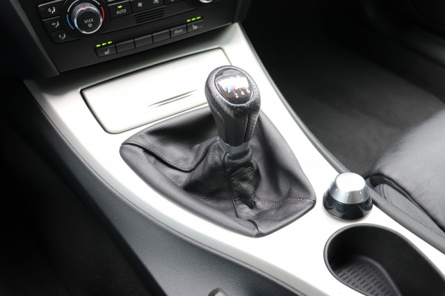 BMW 3-SERIE 320I EXECUTIVE, Carmix, OSS