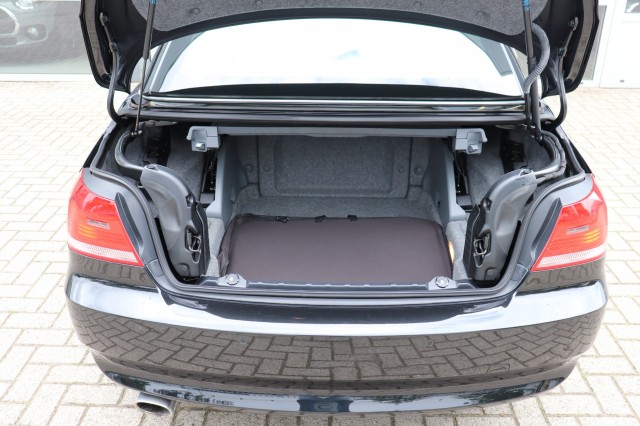 BMW 3-SERIE 320I EXECUTIVE, Carmix, OSS