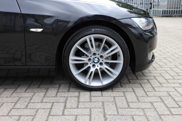 BMW 3-SERIE 320I EXECUTIVE, Carmix, OSS