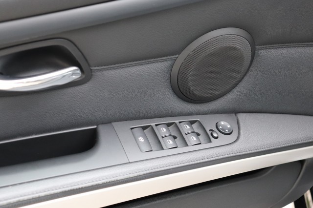 BMW 3-SERIE 320I EXECUTIVE, Carmix, OSS