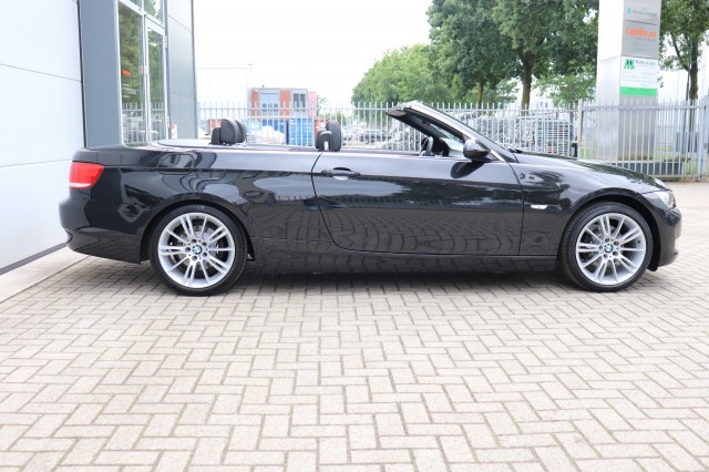 BMW 3-SERIE 320I EXECUTIVE, Carmix, OSS