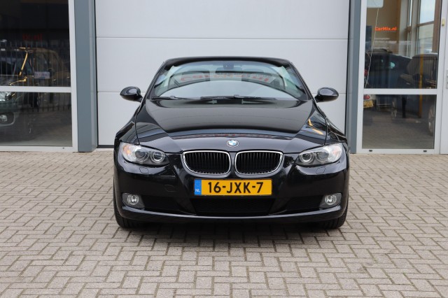 BMW 3-SERIE 320I EXECUTIVE, Carmix, OSS