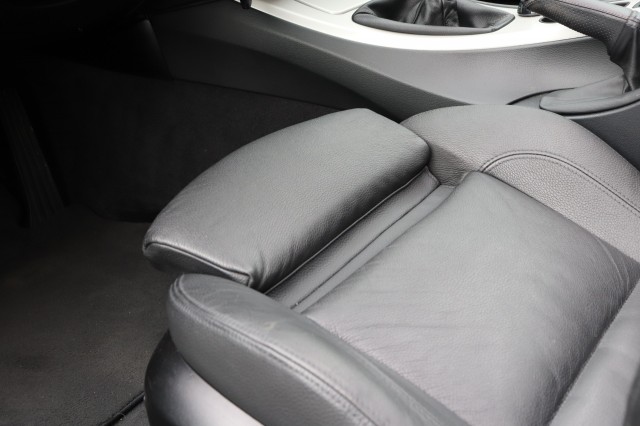 BMW 3-SERIE 320I EXECUTIVE, Carmix, OSS