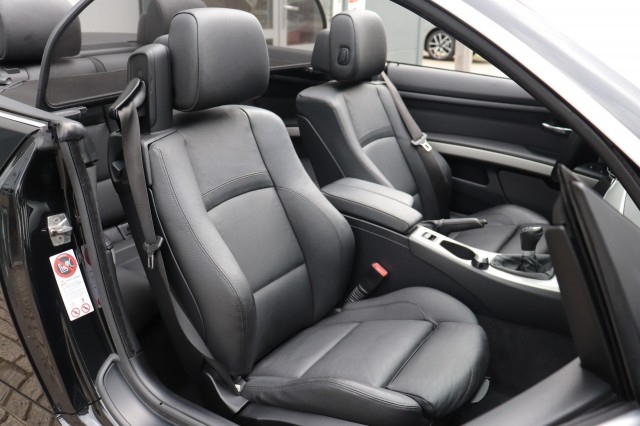 BMW 3-SERIE 320I EXECUTIVE, Carmix, OSS