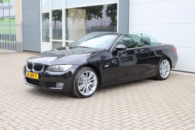 BMW 3-SERIE 320I EXECUTIVE, Carmix, OSS