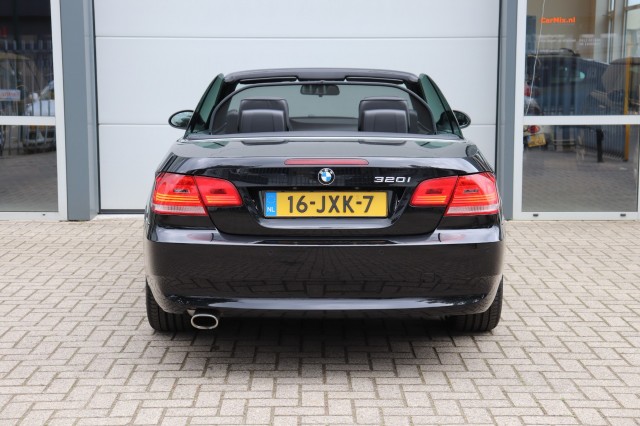 BMW 3-SERIE 320I EXECUTIVE, Carmix, OSS