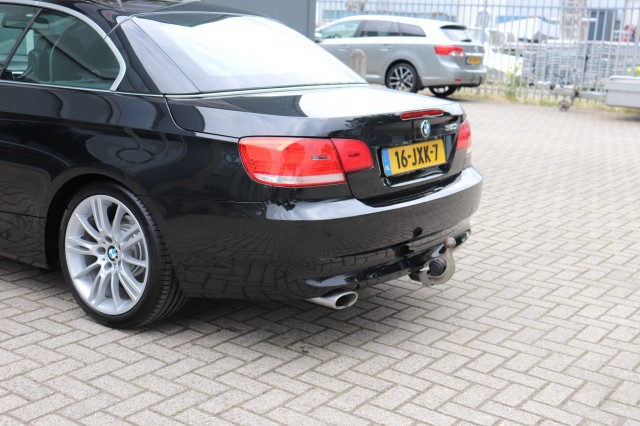 BMW 3-SERIE 320I EXECUTIVE, Carmix, OSS