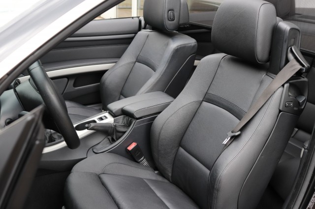 BMW 3-SERIE 320I EXECUTIVE, Carmix, OSS