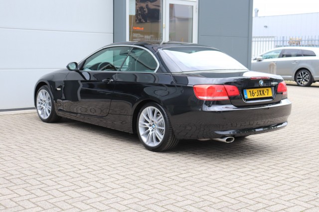 BMW 3-SERIE 320I EXECUTIVE, Carmix, OSS