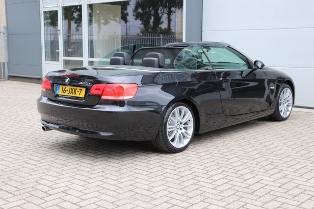 BMW 3-SERIE 320I EXECUTIVE, Carmix, OSS
