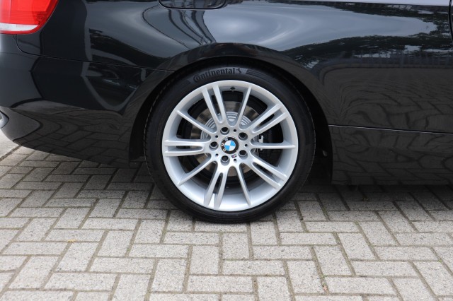 BMW 3-SERIE 320I EXECUTIVE, Carmix, OSS