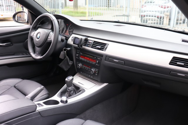 BMW 3-SERIE 320I EXECUTIVE, Carmix, OSS
