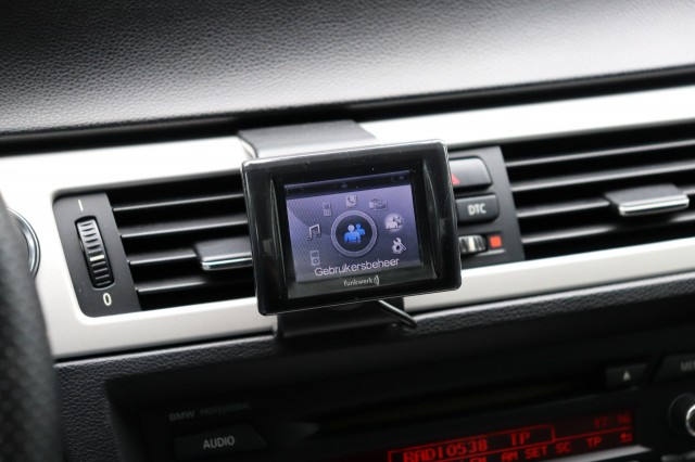 BMW 3-SERIE 320I EXECUTIVE, Carmix, OSS