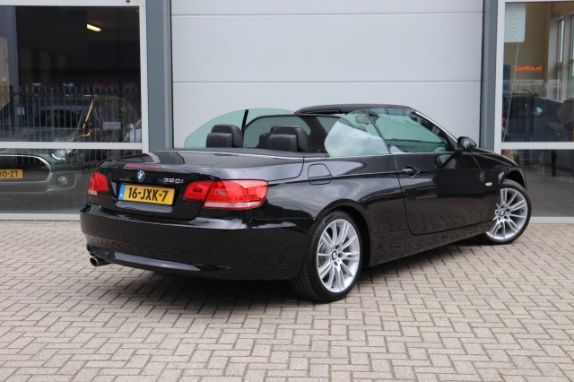 BMW 3-SERIE 320I EXECUTIVE, Carmix, OSS