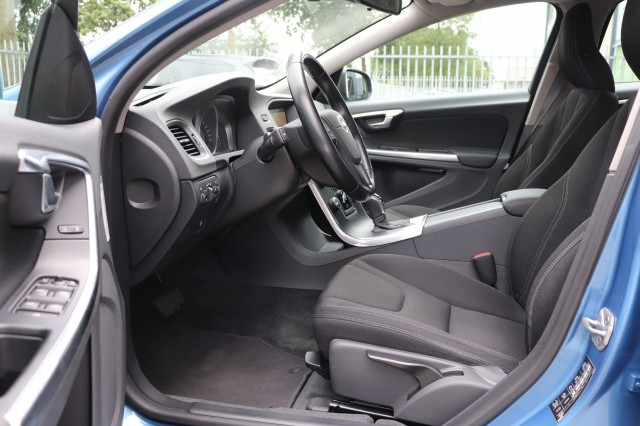 VOLVO S60 1.6 T3 AUTOMAAT/ORIG.NL/DEALERONDERH., Carmix, OSS