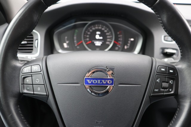 VOLVO S60 1.6 T3 AUTOMAAT/ORIG.NL/DEALERONDERH., Carmix, OSS