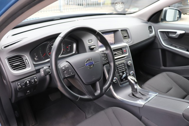 VOLVO S60 1.6 T3 AUTOMAAT/ORIG.NL/DEALERONDERH., Carmix, OSS