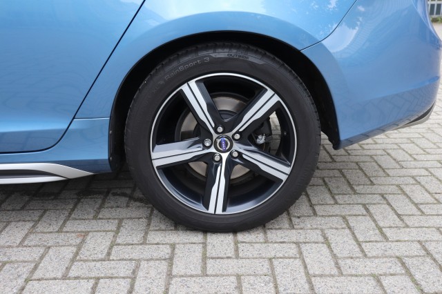 VOLVO S60 1.6 T3 AUTOMAAT/ORIG.NL/DEALERONDERH., Carmix, OSS