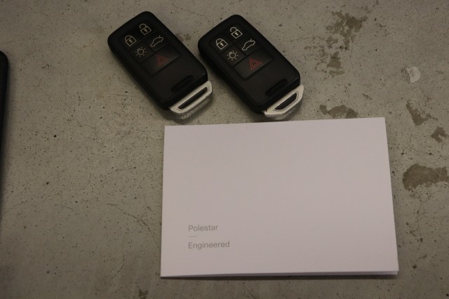 VOLVO S60 1.6 T3 AUTOMAAT/ORIG.NL/DEALERONDERH., Carmix, OSS