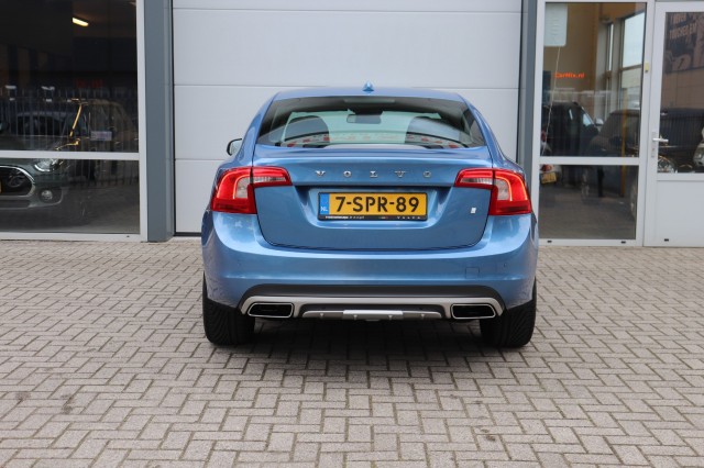 VOLVO S60 1.6 T3 AUTOMAAT/ORIG.NL/DEALERONDERH., Carmix, OSS