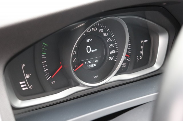 VOLVO S60 1.6 T3 AUTOMAAT/ORIG.NL/DEALERONDERH., Carmix, OSS