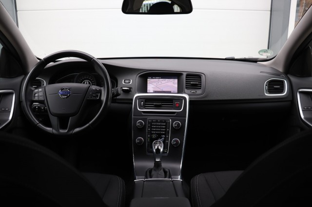 VOLVO S60 1.6 T3 AUTOMAAT/ORIG.NL/DEALERONDERH., Carmix, OSS