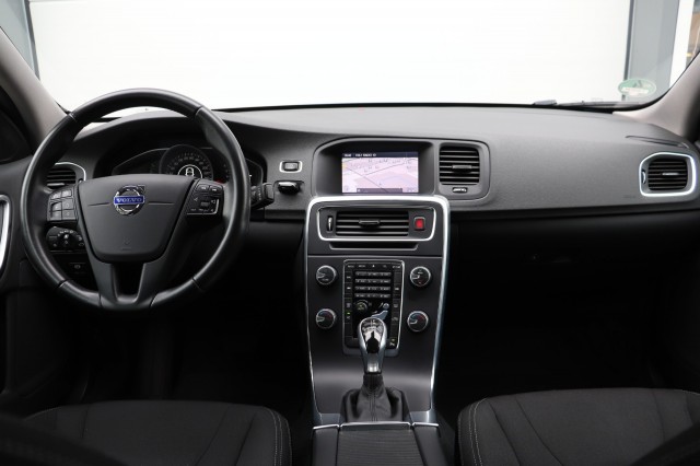 VOLVO S60 1.6 T3 AUTOMAAT/ORIG.NL/DEALERONDERH., Carmix, OSS