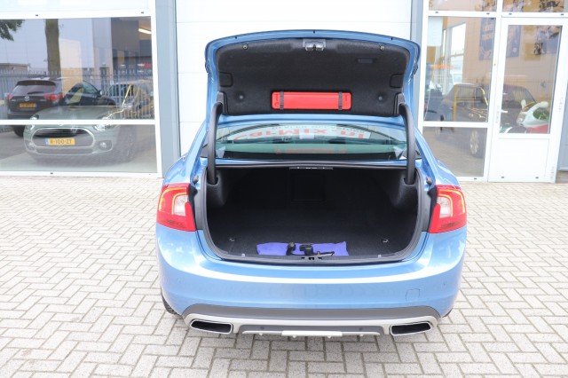 VOLVO S60 1.6 T3 AUTOMAAT/ORIG.NL/DEALERONDERH., Carmix, OSS