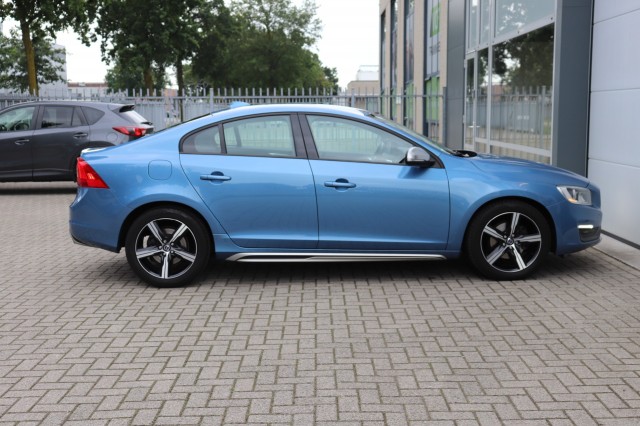 VOLVO S60 1.6 T3 AUTOMAAT/ORIG.NL/DEALERONDERH., Carmix, OSS