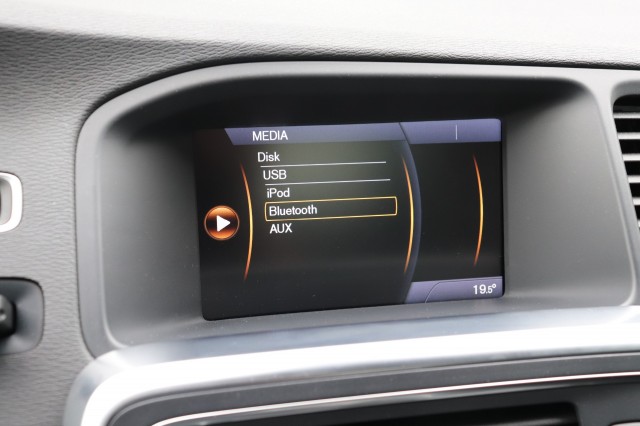 VOLVO S60 1.6 T3 AUTOMAAT/ORIG.NL/DEALERONDERH., Carmix, OSS