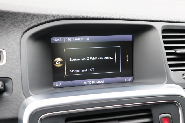 VOLVO S60 1.6 T3 AUTOMAAT/ORIG.NL/DEALERONDERH., Carmix, OSS