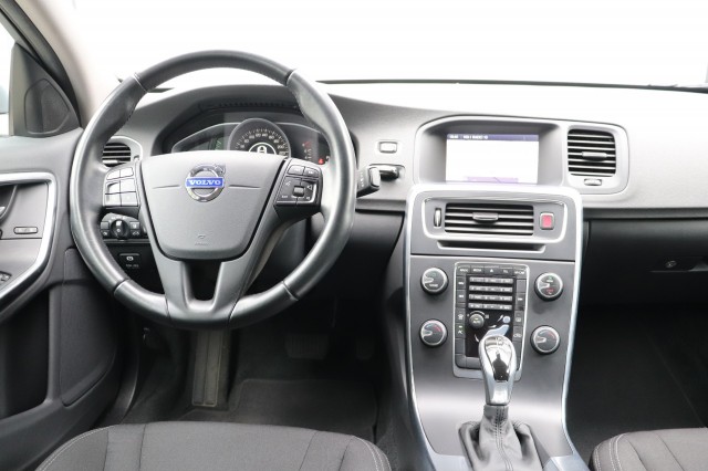 VOLVO S60 1.6 T3 AUTOMAAT/ORIG.NL/DEALERONDERH., Carmix, OSS