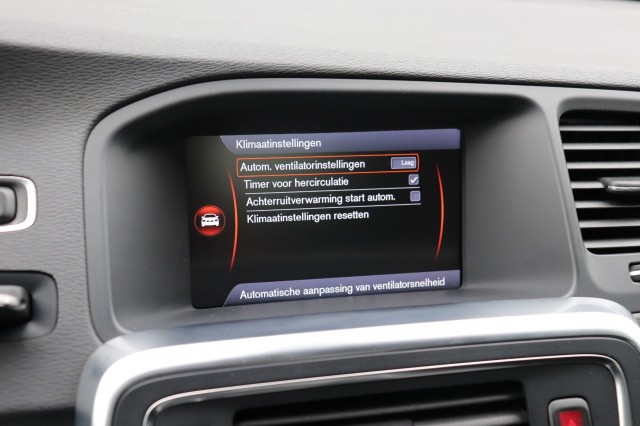 VOLVO S60 1.6 T3 AUTOMAAT/ORIG.NL/DEALERONDERH., Carmix, OSS