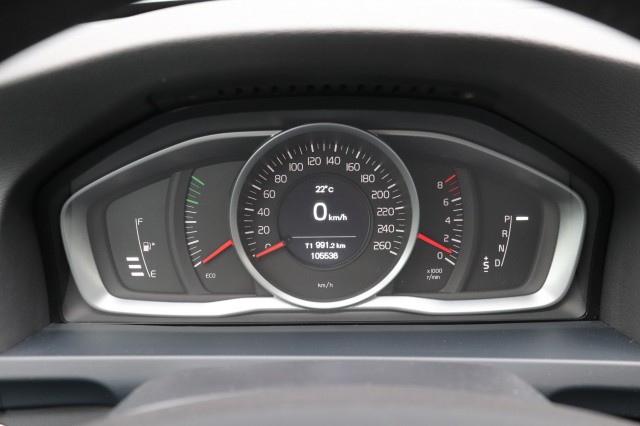 VOLVO S60 1.6 T3 AUTOMAAT/ORIG.NL/DEALERONDERH., Carmix, OSS