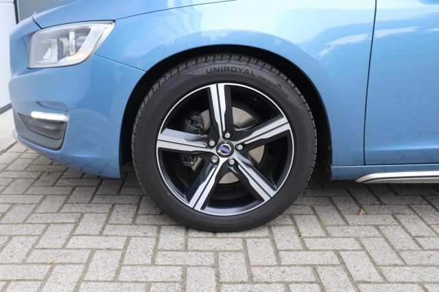 VOLVO S60 1.6 T3 AUTOMAAT/ORIG.NL/DEALERONDERH., Carmix, OSS