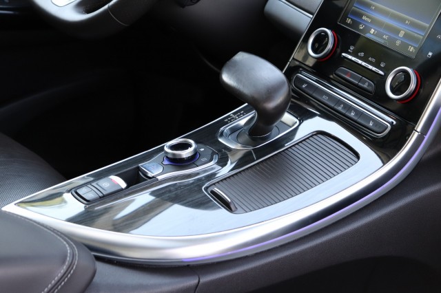 RENAULT ESPACE 1.6 TCE IN.PARIS 7P/PAN.DAK/BOSE/MASSAGE/LEER/NAVI/LED/CAMERA/4C, Carmix, OSS