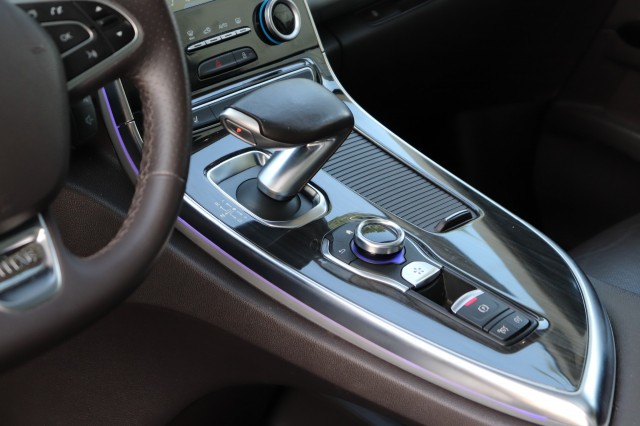 RENAULT ESPACE 1.6 TCE IN.PARIS 7P/PAN.DAK/BOSE/MASSAGE/LEER/NAVI/LED/CAMERA/4C, Carmix, OSS