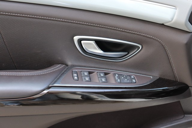 RENAULT ESPACE 1.6 TCE IN.PARIS 7P/PAN.DAK/BOSE/MASSAGE/LEER/NAVI/LED/CAMERA/4C, Carmix, OSS